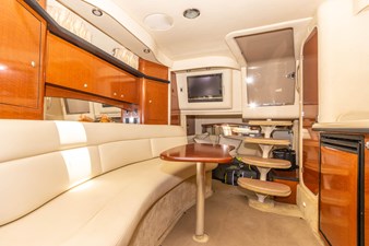 2005 Sea Ray 340 Sundancer 62 