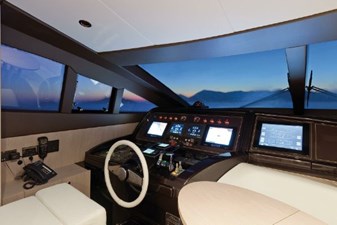 2013 Riva 75 Venere Super 63 9