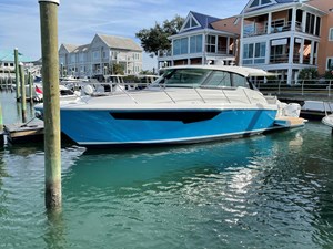 SEADATED 2 1.2_2021 43ft Tiara 43LE SEADATED