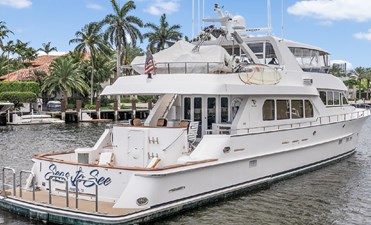 SEAS TO SEE 27 