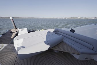 Sunseeker Predator 62 23 