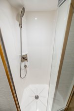 Farther & Sun 49 Bow VIP En-Suite Head