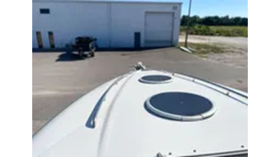 1998 Cobalt 293 7 