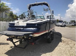 2014 MasterCraft X-55 74 