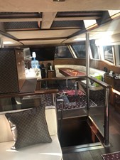 23 M Motorsailor 20 