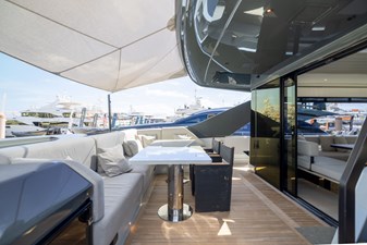 Athena 45 DiningD