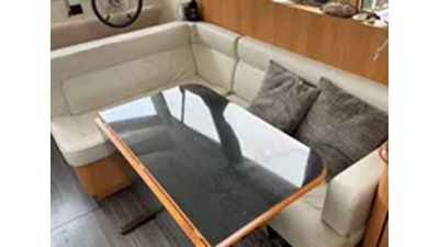 2017 Greenline 33 Hybrid 6 