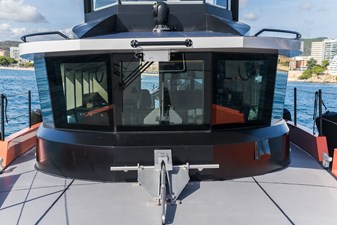 VANGUARD 15 