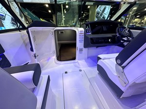 Chaparral 310 OSX 16 