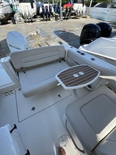 230 Vantage 4 2020 Boston Whaler 230 Vantage