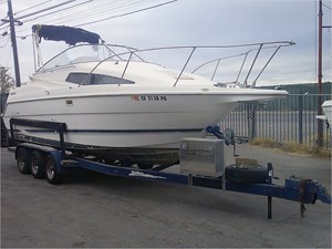 1997 BAYLINER CIERA 0 