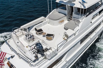Nauti N Nice 9 