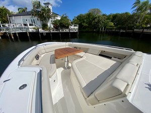 Cindy Seas 3 4_2020 38ft Boston Whaler 38 Realm CINDY SEAS