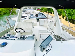 The Motley Crew 86 87_2003 57ft Navigator THE MOTLEY CREW