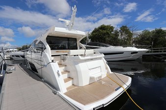 Lydia Swag 11 12_2019 50ft Sunseeker Predator LYDIA SWAG