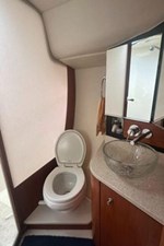 2007 Tiara Yachts 4300 Sovran 93 
