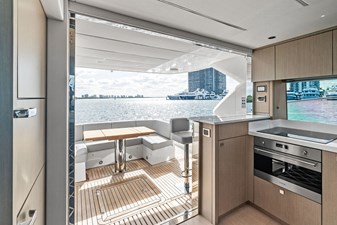 Almost Heaven 37 Sunseeker 52