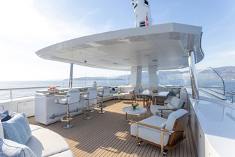 MOON SAND 38 