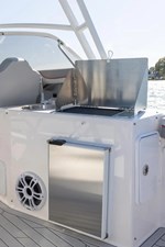 2025 Solara 250 DC - Grasonville 8 2023 Solara 250 Dual Console