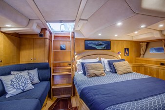 LADY K 31 Owner's 2