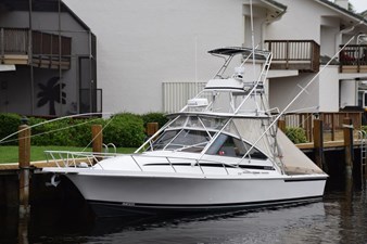 IT'S A WRAP 3 Dockside 2