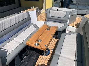 Alfastreet 25 Cabin with Mercury Verado 3 2543