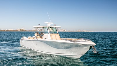 Why the Fish Knot 3 4