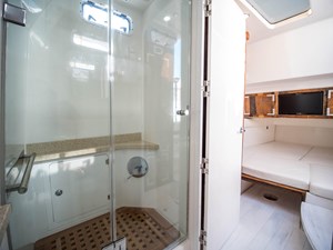 NO COMPROMISES 46 47