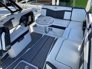 2019 Monterey 278 Super Sport @ Cancun 7 