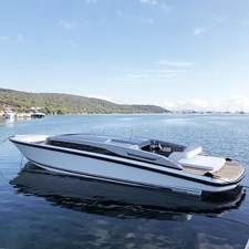 Limo 2 MAORI LIMO - 2024 MOTOR YACHT FOR SALE | EXTERIOR (2)
