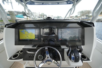 2016 Nor-Tech 340 Sport 16 17