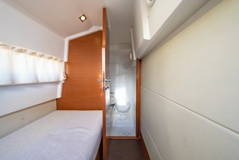 Tinka  41 42_2016 55ft Prestige 550S TINKA