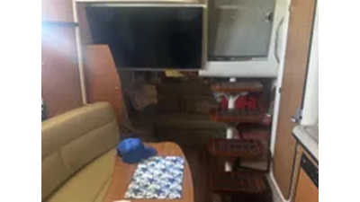 2006 Sea Ray 340 Sundancer 8 