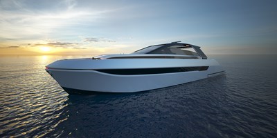 Stylo Yachts 30 Stylo 60 exterior (14)