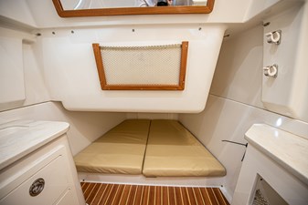 Why the Fish Knot 45 41