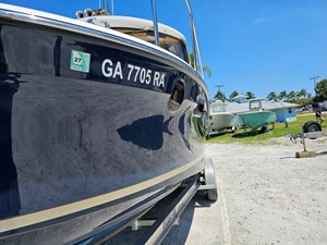 Yacht Sea 8 
