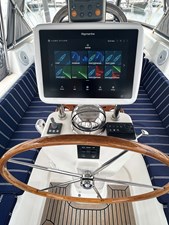 ACADIA 14 Helm