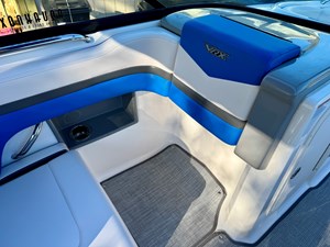017 Chaparral Vortex 203 VRX NLNL 36 