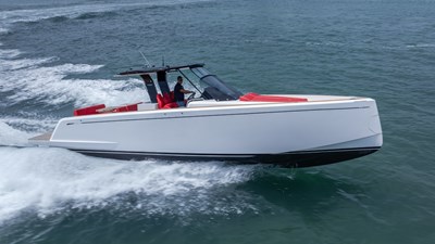 Freedom 1 Pardo 38