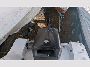 25' Trophy 2004 2503 31 