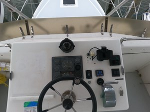 Willow 21 INstruments FB