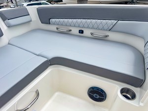 Bayliner DX2200 31 