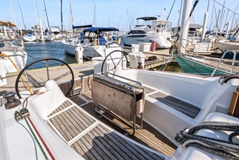 2014 Jeanneau Sun Odyssey 349 4 
