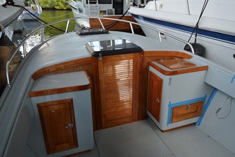 NO NAME 1 2020 STRIKE 26 CABIN DOOR