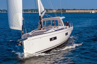 CADUCEUS 3 2023 Beneteau Oceanis 60, CADUCEUS