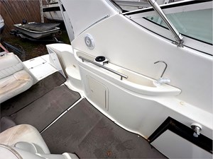 2003 Cruisers 3075 Express 41 
