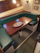 Bon Conge 10 11__1928 42ft Elco Flat Top BON CONGE