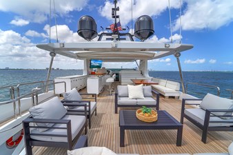 Azimut Grande 105 100 105' Azimut-86