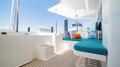 Windward Destiny 45 