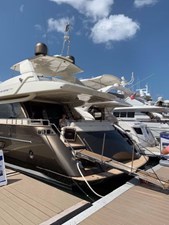 2013 Riva 75 Venere Super 36 70